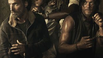 para fanaticos ansiosos: el final de twd se vera el mismo dia que en ee.uu. para fanaticos ansiosos: el final de twd se vera el mismo dia que en ee.uu.