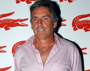 Se casa el ex marido de Susana