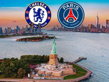 La IA predijo quién será el campeón del MdC: ¿PSG o Chelsea?