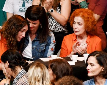 Thelma Fardín denunció que Juan Darthés la violó en Nicaragua