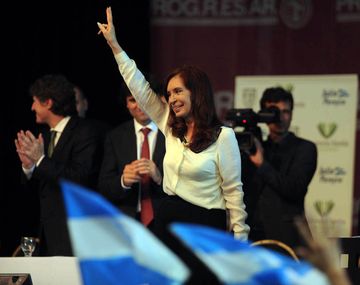 CFK sobre Venezuela: No se puede perder una elección y poner en vilo a  un país