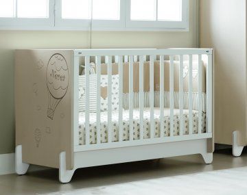 Vuelve el Plan Cunita: 14.000 kits serán producidos en las cárceles