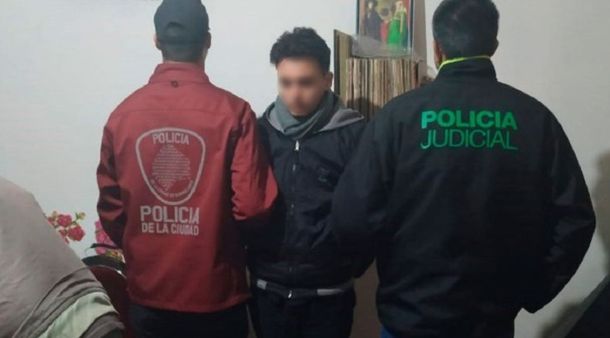 Detienen en Villa Urquiza a un joven que acosaba menores por Instagram