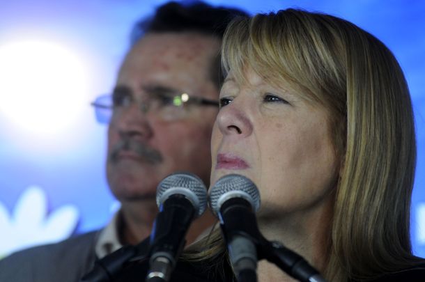 Stolbizer cargó contra Macri: ¿Cuántos Niembros más tiene la Ciudad?