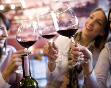 ¡A brindar! Consejos para disfrutar de un buen malbec
