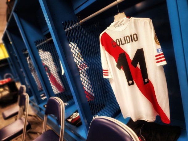 Los 11 de Marcelo Gallardo para el debut de River en el Mundial de Clubes 2025