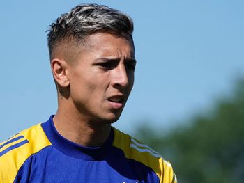 Fallo a favor de Boca: Almendra le tiene que pagar una suma millonaria al club