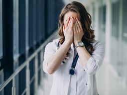 Polémica en las redes sociales por el posteo en X de una médica Polémica en las redes sociales por el posteo en X de una médica