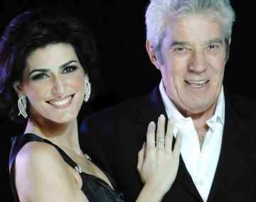 Cecilia Milone rompió el silencio y confirmó su romance con Chico Novarro