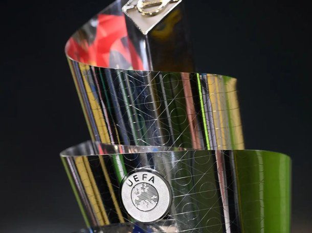 El millonario premio que entrega la UEFA Nations League: cuánto gana el campeón
