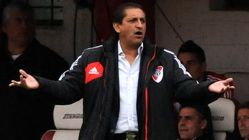 ramon contra los arbitros: que no dirijan mas ramon contra los arbitros: que no dirijan mas