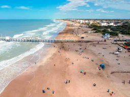 Cómo estará el clima este miércoles en Mar del Plata, Pinamar, Villa Gesell y La Costa