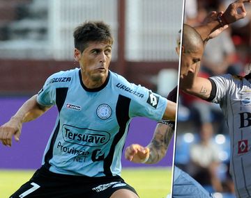 Belgrano apenas empató con Olimpo en Córdoba