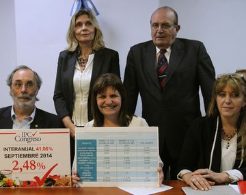 El Estado creció más que la economía