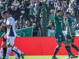 Cómo ver en vivo Sarmiento vs. Gimnasia por el Torneo Clausura
