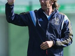 gareca se dio un ultimatum ante el fracaso: si no ganamos el sabado, me voy gareca se dio un ultimatum ante el fracaso: si no ganamos el sabado, me voy