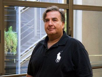 Paraguay: Leonardo Spokojny es uno de los socios de la compa&ntilde;&iacute;a que le alquil&oacute; el narco helic&oacute;ptero a la provincia en 2019