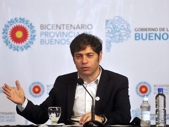Provincia lanza sitio Web para inscribirse en la lista de espera de la vacuna contra Covid