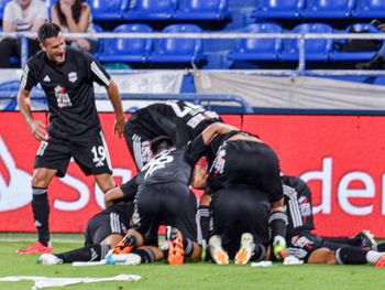 Deportivo Riestra vs. Instituto por el Torneo Apertura: resultado en vivo