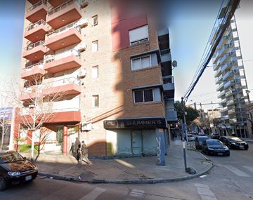 Hallaron a una pareja de jubilados muerta con tiros en la cabeza