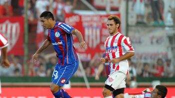 union igualo con san lorenzo y ambos siguen en el descenso union igualo con san lorenzo y ambos siguen en el descenso