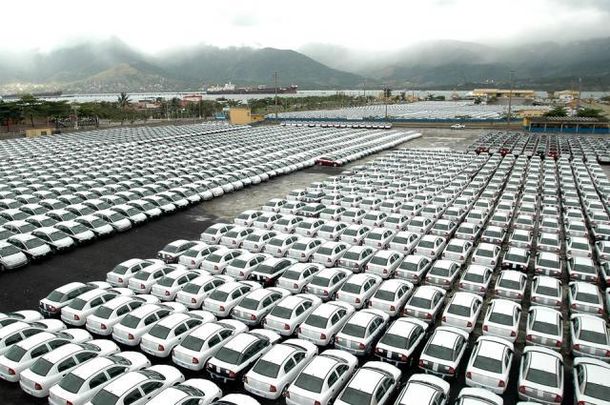 Casi la mitad de los autos 0KM se vendieron financiados