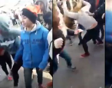 En el Día del Amigo se citaron a pelear y un joven terminó apuñalado