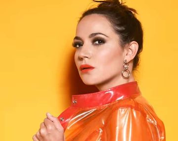 Valeria Gastaldi habló sobre sus diferencias con Lissa Vera y la crisis de Lourdes en pleno regreso de Bandana