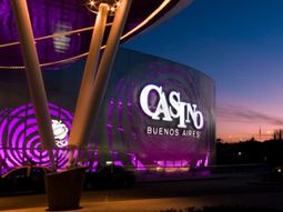 febrero repleto de premios: casino buenos aires regala mas de un millon de pesos febrero repleto de premios: casino buenos aires regala mas de un millon de pesos