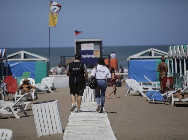 AFIP contra evasores: realizarán controles en los principales centros turísticos