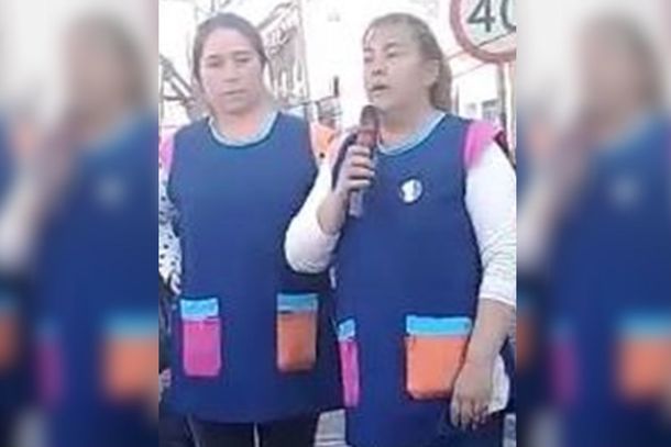 Habló la docente secuestrada y torturada en Moreno: No pude ver caras porque tenía una bolsa en la cabeza