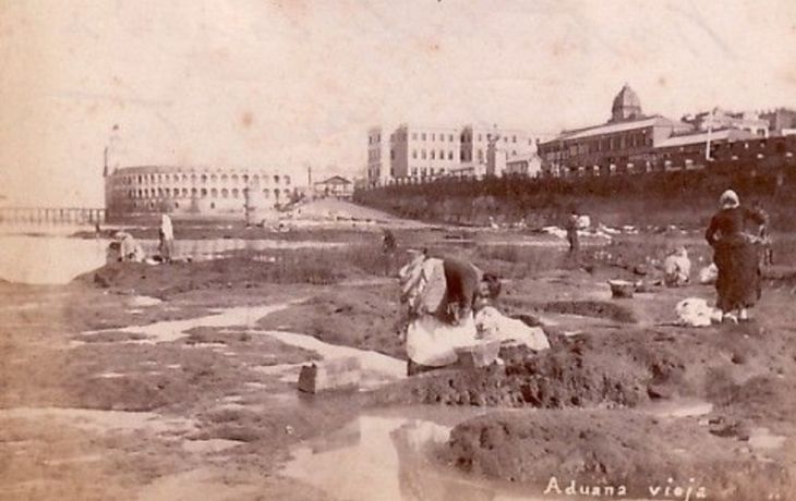 El Terremoto del Río de la Plata, el único antecedente de sismo en Buenos Aires