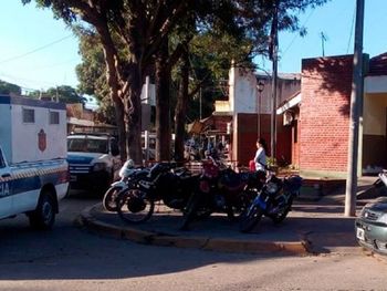 Horror en Tartagal: la mató con un cascote y la tiró a una letrina