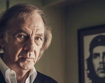 Velan este martes los restos de César Luis Menotti