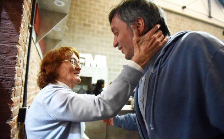 Murió Alcira Argumedo: el sentido mensaje de Cristina Kirchner