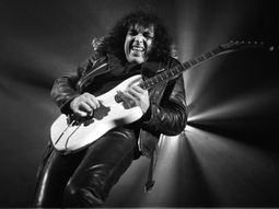 El misterio del fantasma de Pappo El misterio del fantasma de Pappo