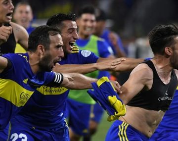 No paga nada: la Ley del Ex toma protagonismo en el duelo Lanús-Boca