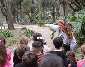 Convertirán al zoológico de La Plata en un bioparque