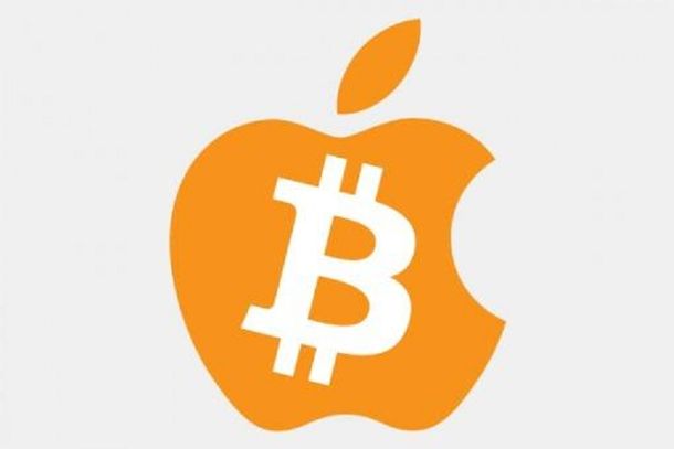 Apple podría permitir el pago de apps con BitCoin