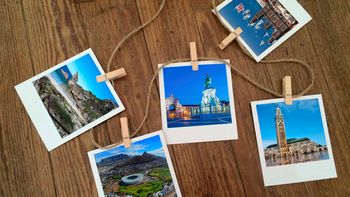 Las mejores ciudades para disfrutar todo el año Las mejores ciudades para disfrutar todo el año