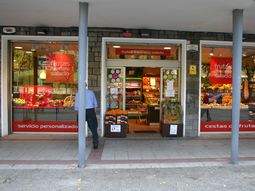 Comerciantes afirman que las ventas minoristas cayeron 1,8%