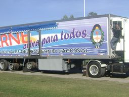 Preparan la vuelta de las ferias para reforzar la tarjeta alimentaria y Precios Cuidados