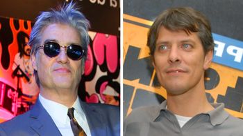 pettinato le dijo no a cqc, pero quiere conducir con pergolini pettinato le dijo no a cqc, pero quiere conducir con pergolini