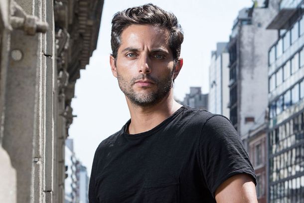 Joaquín Furriel contó un consejo del neurólogo que le llamó la atención tras sufrir el ACV