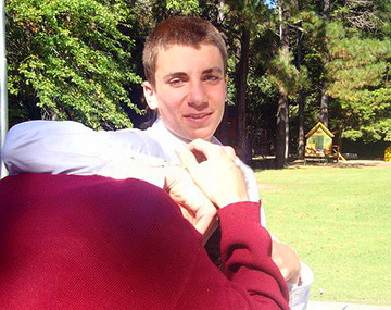 Familiares piden la pena máxima por el crimen de Matías Berardi