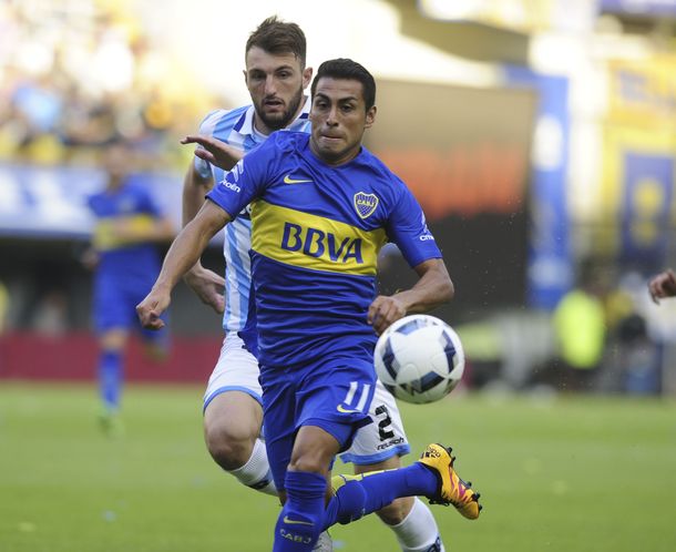 ¿Cuándo juega tu equipo? Éste es el cronograma para la 10º fecha