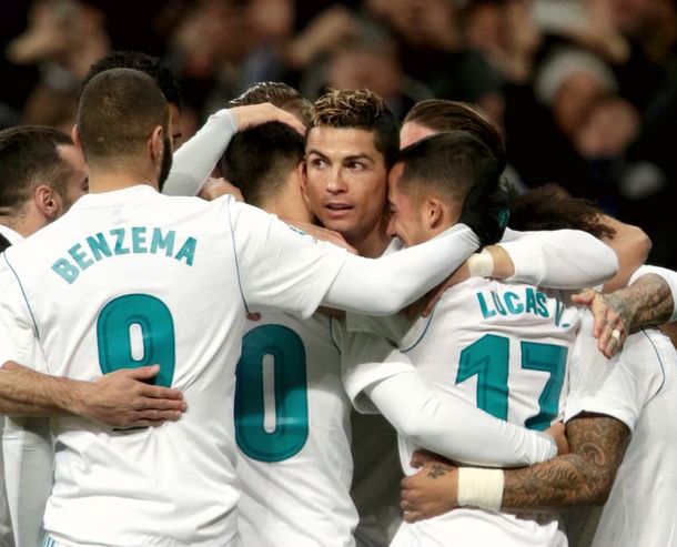 Fue compañero de Cristiano Ronaldo en el Real Madrid y ahora lo condenaron a prisión