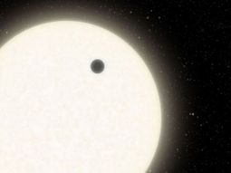 La NASA confirmó el descubrimiento de un nuevo planeta