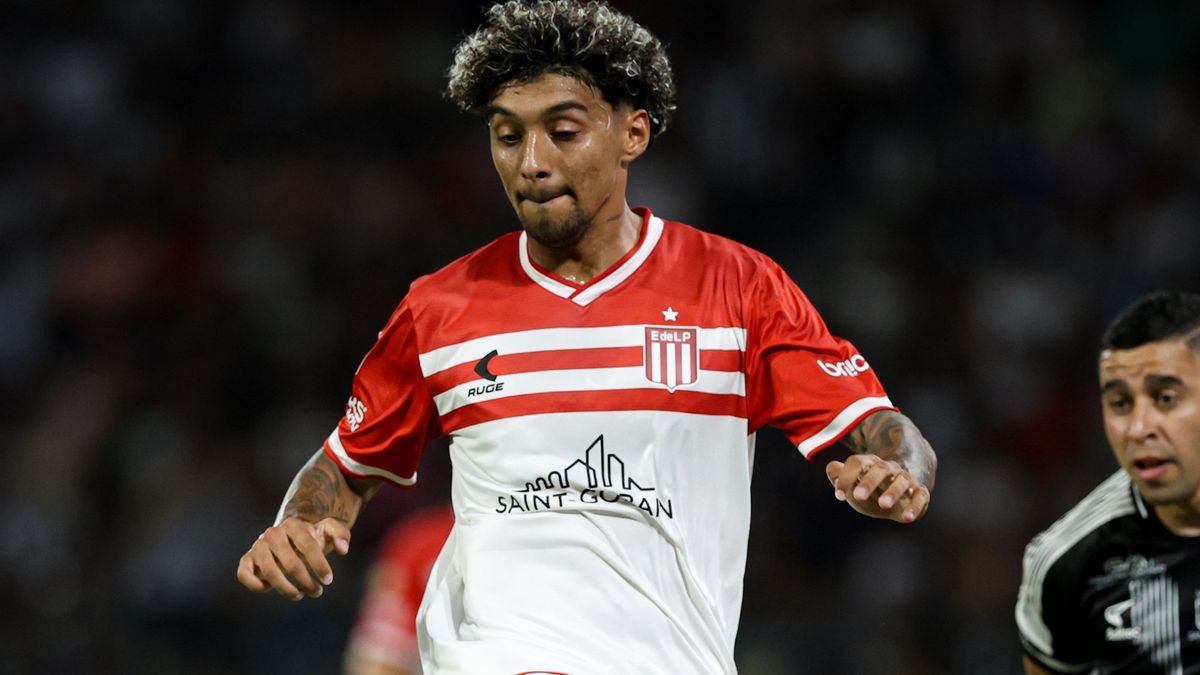 Central Córdoba vs. Estudiantes por los cuartos de final del Torneo Clausura: minuto a minuto y goles