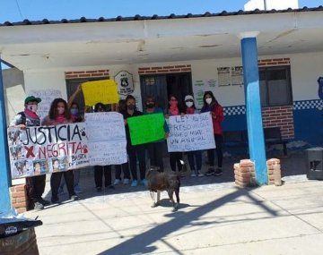 Jujuy: piden la aplicación de la Ley de Maltrato Animal en un caso aberrante